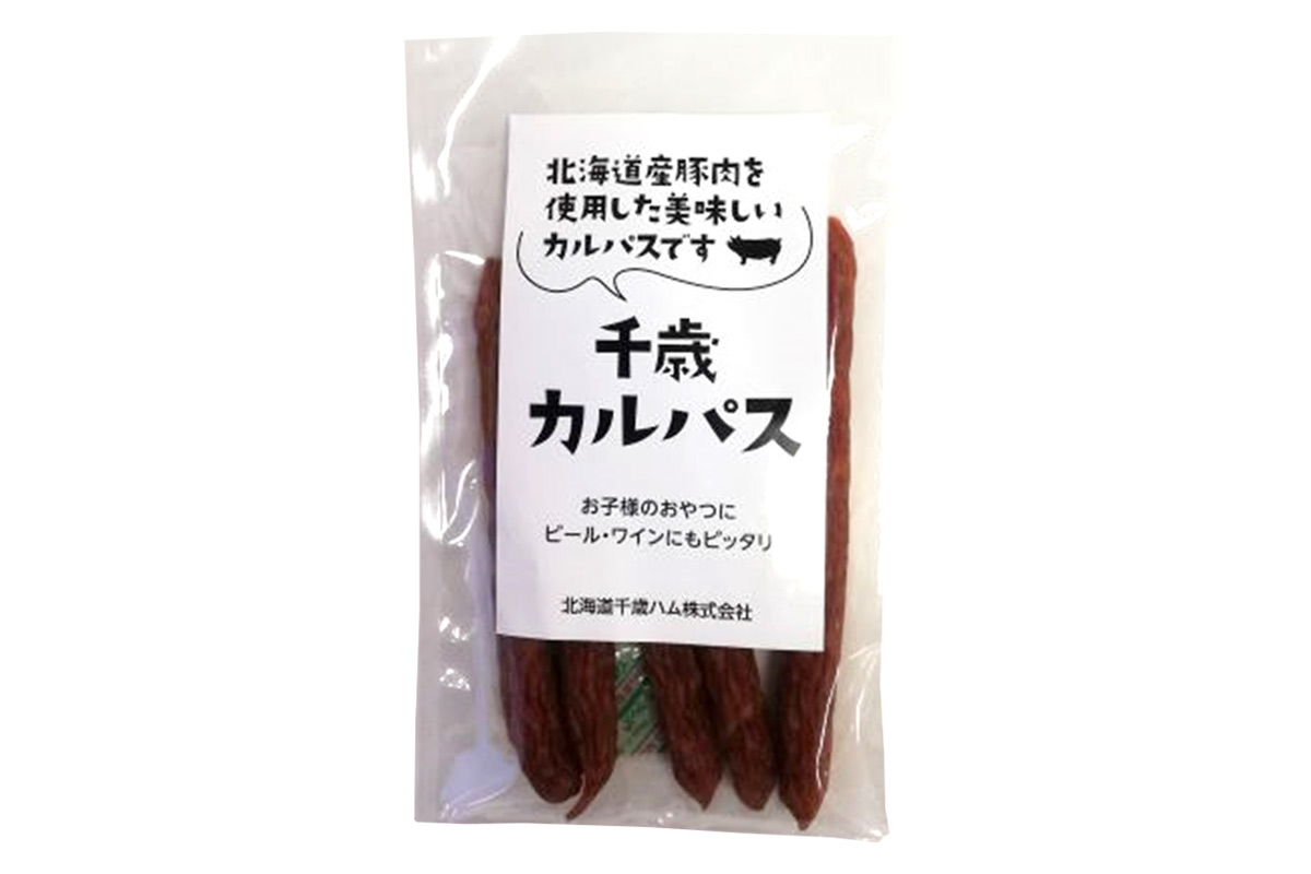 千歳カルパス90ｇ